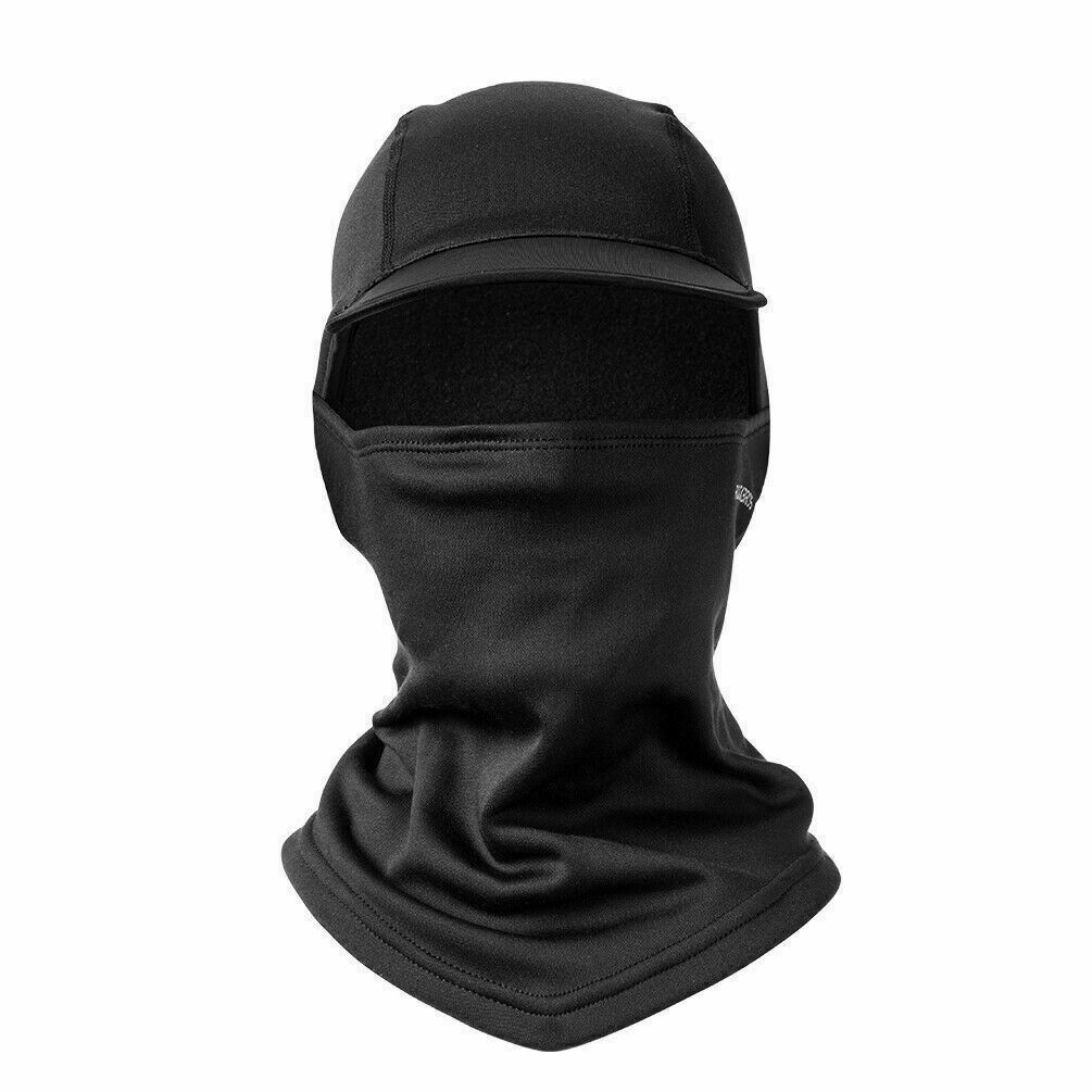 ROCKBROS Bicycle Motorcycle Mask Thunderstorm Hood Halfcap Winter Cap - ROCKBROSUSA
