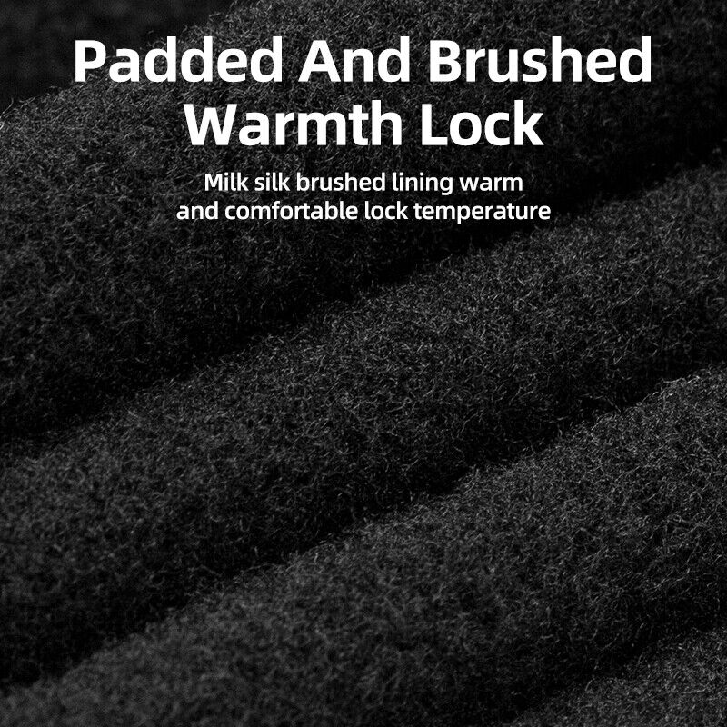 ROCKBROS Winter Caps Cycling Cap Keep Warm Bandana Sports Ski Head Hat - ROCKBROSUSA