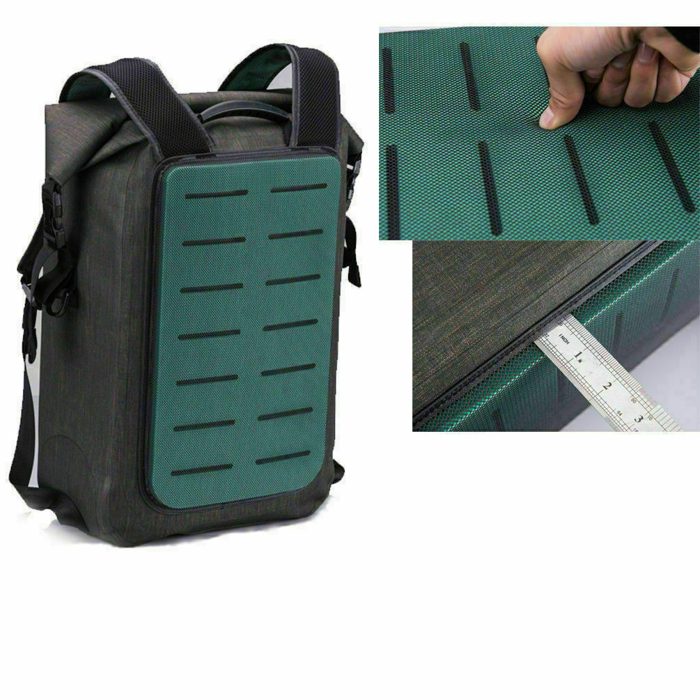 ROCKBROS Deluxe Large Capacity Cycling Backpack