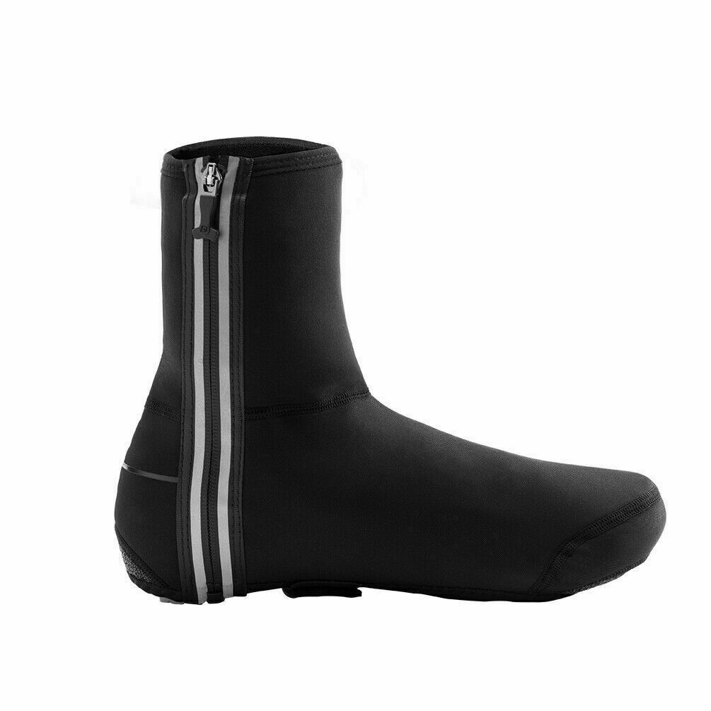ROCKBROS Winter Warm Cycling Shoe Covers Windproof Protector Overshoes