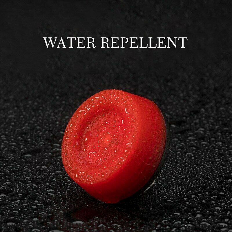 ROCKBROS Bicycle Compact Tail Light with Strap Fitting TL905