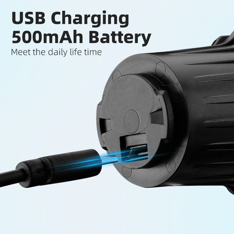 ROCKBROS Smart Tail Light - ROCKBROSUSA