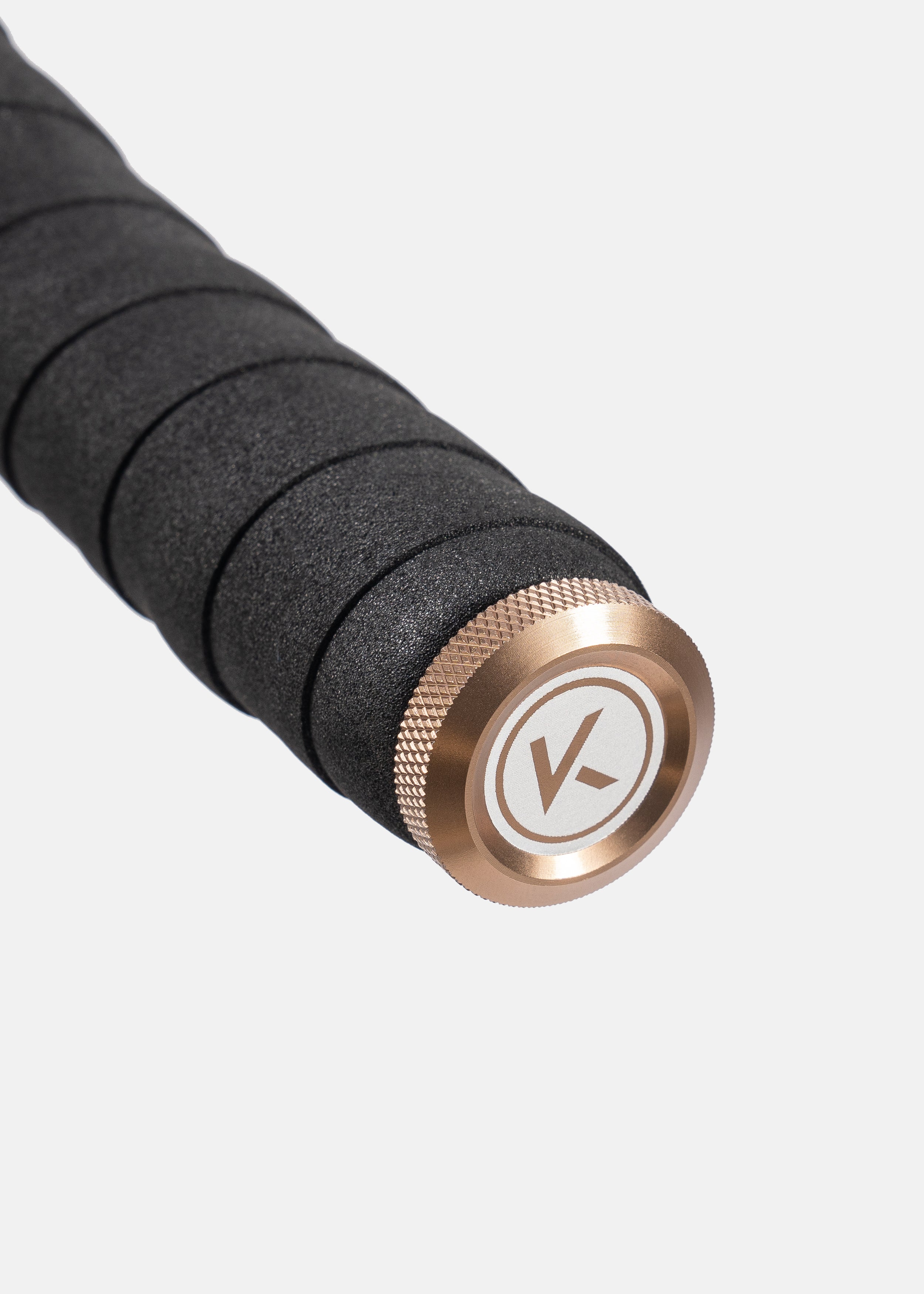 【ROAD TO SKY&VIVK】by ROCKBROS and VIVK Handlebar Shock Absorbing Ends (Pair) - ROCKBROSUSA