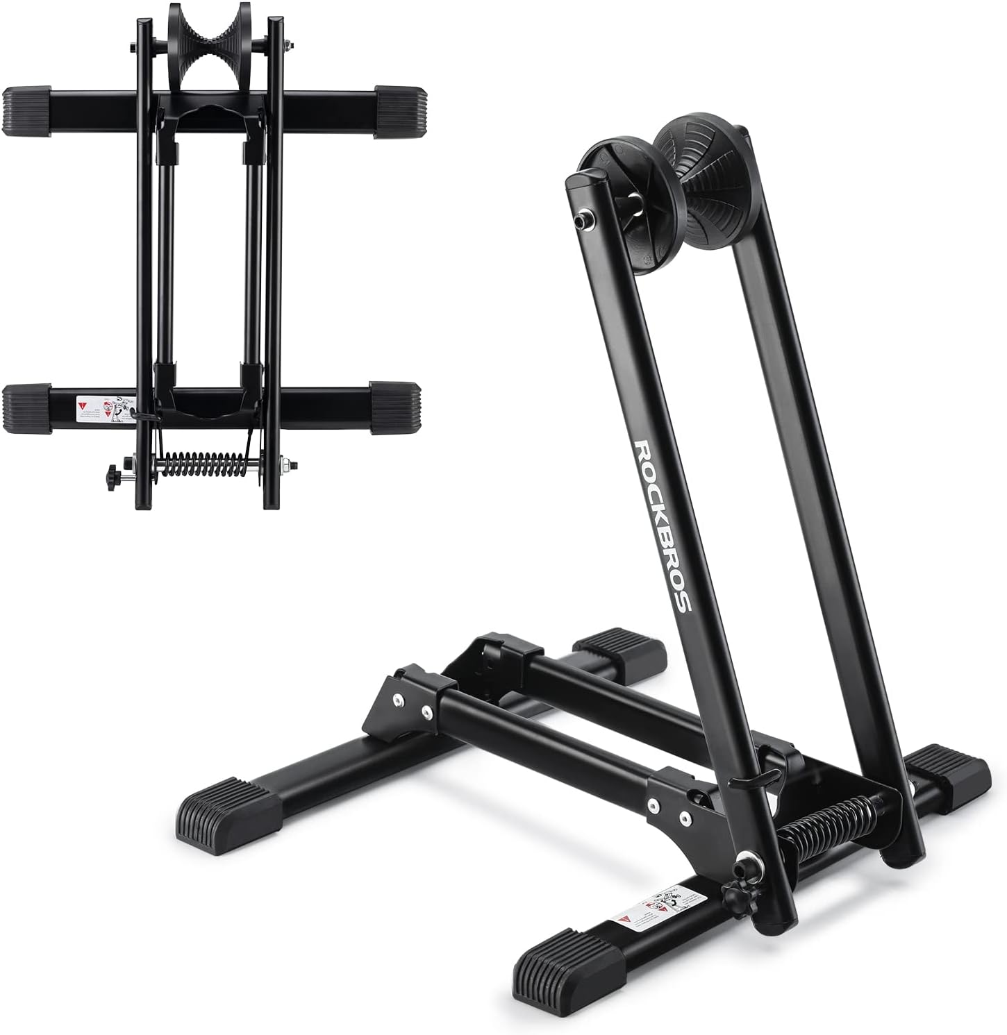 #color_Double pole support