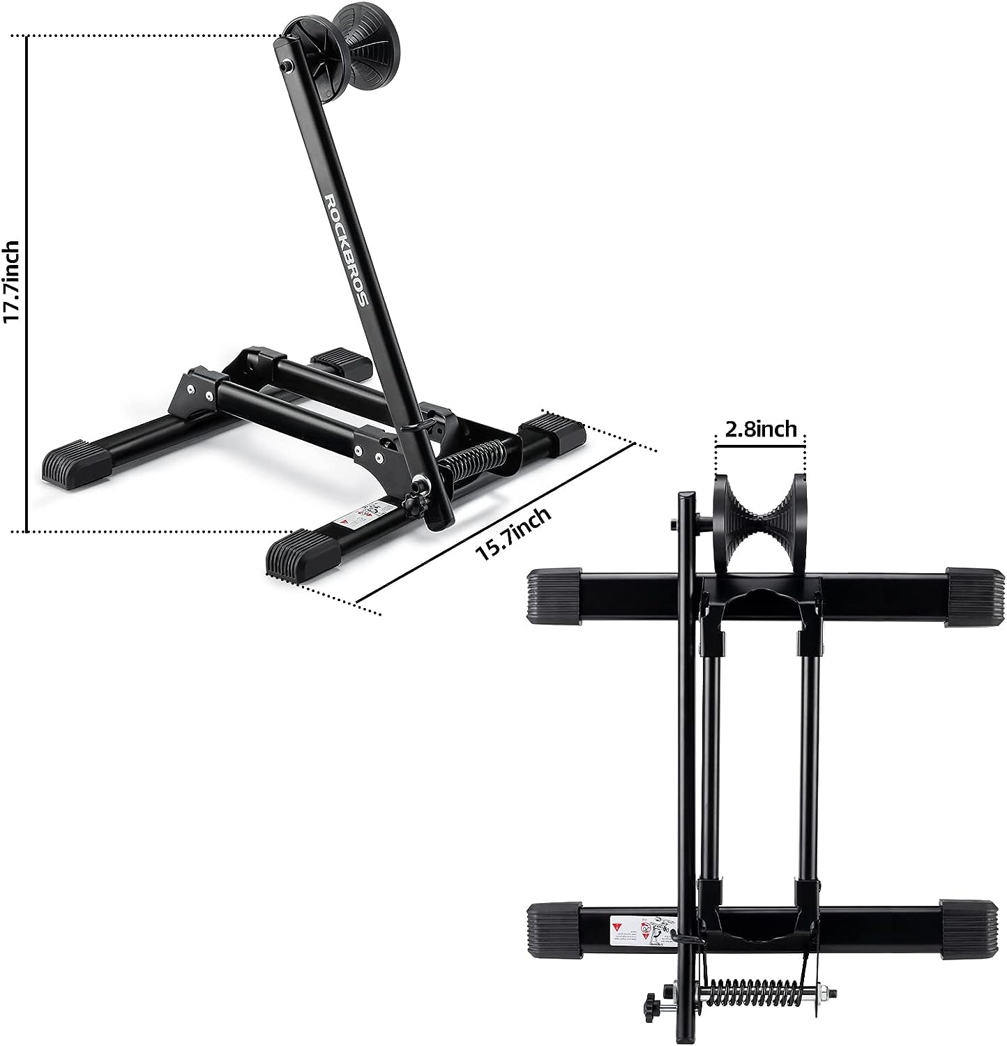#color_Single pole support