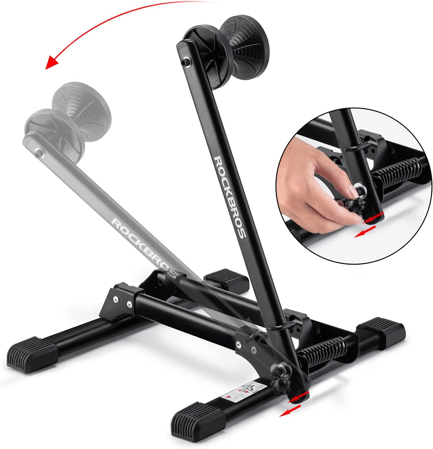 #color_Single pole support