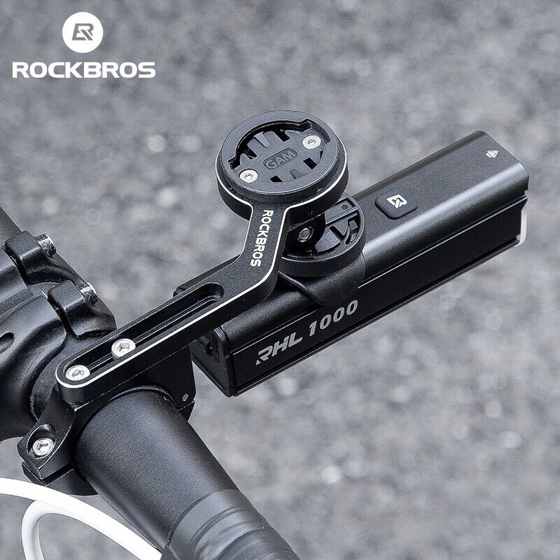 ROCKBROS Bike Front Headlight RHL1000LM - ROCKBROSUSA