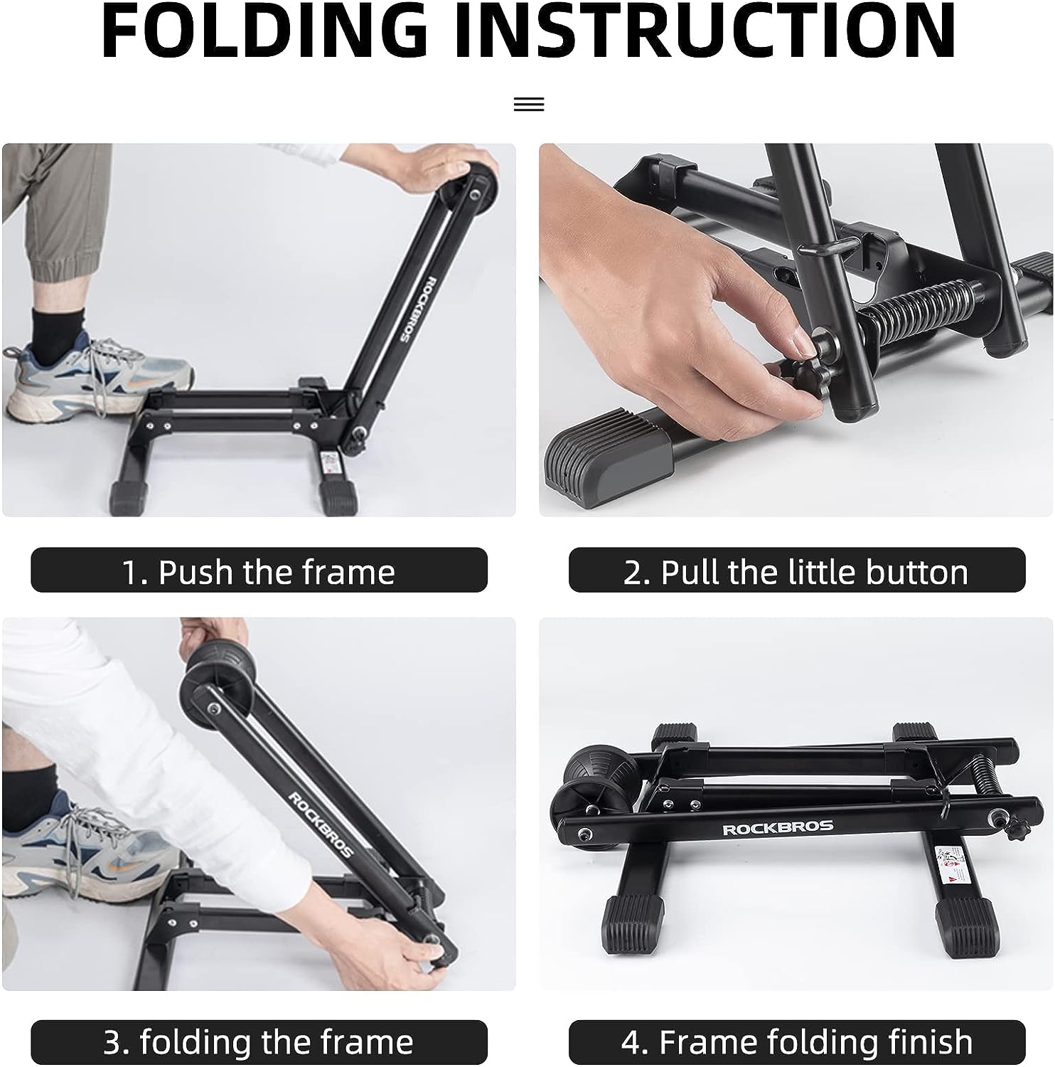 #color_Double pole support