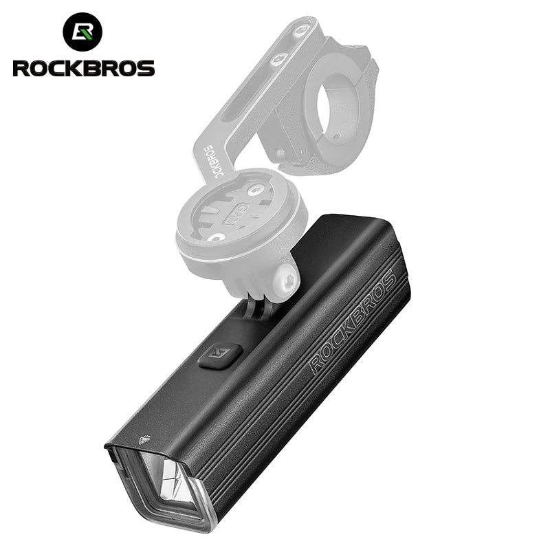 ROCKBROS Hoisting Headlight for Bike - ROCKBROSUSA