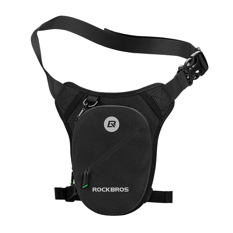 ROCKBROS Bike Cycling Bag Motorcycle Leggings Waist Bag Waterproof shoulder Walking bag crossbody backpack - ROCKBROSUSA