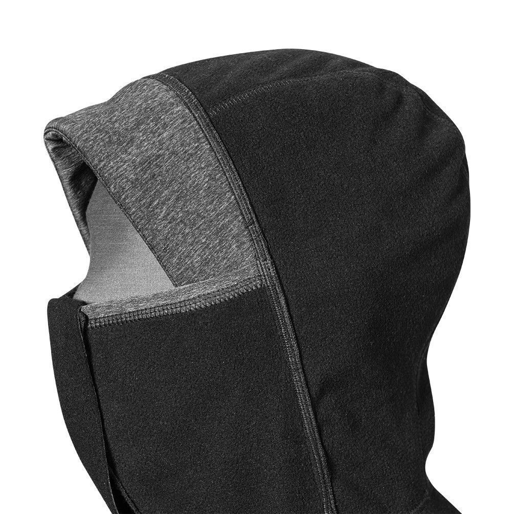 ROCKBROS Winter Thermal Fleece Ski Masks Full Face Windproof Cycling Headgears - ROCKBROSUSA
