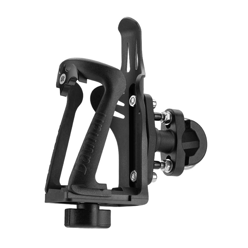 ROCKBROS Motorcycle & Bicycle Water Bottle Cage - Versatile Mount Holder - ROCKBROSUSA