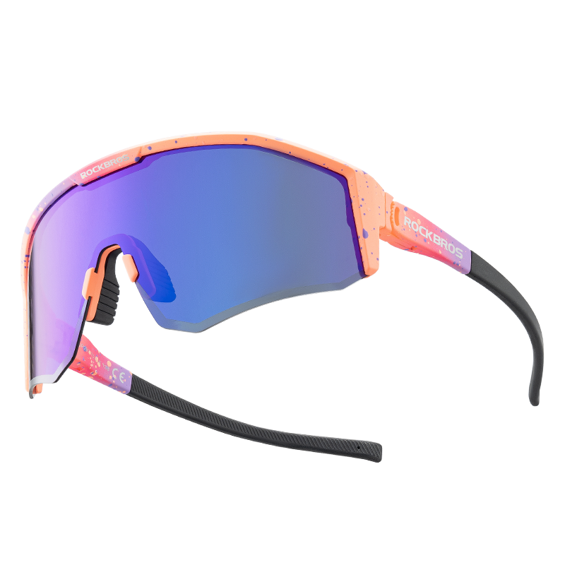 #Color_Pink Purple Frame