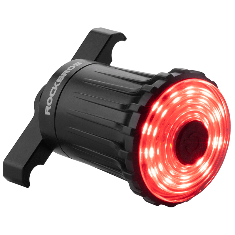 ROCKBROS Smart Tail Light - ROCKBROSUSA