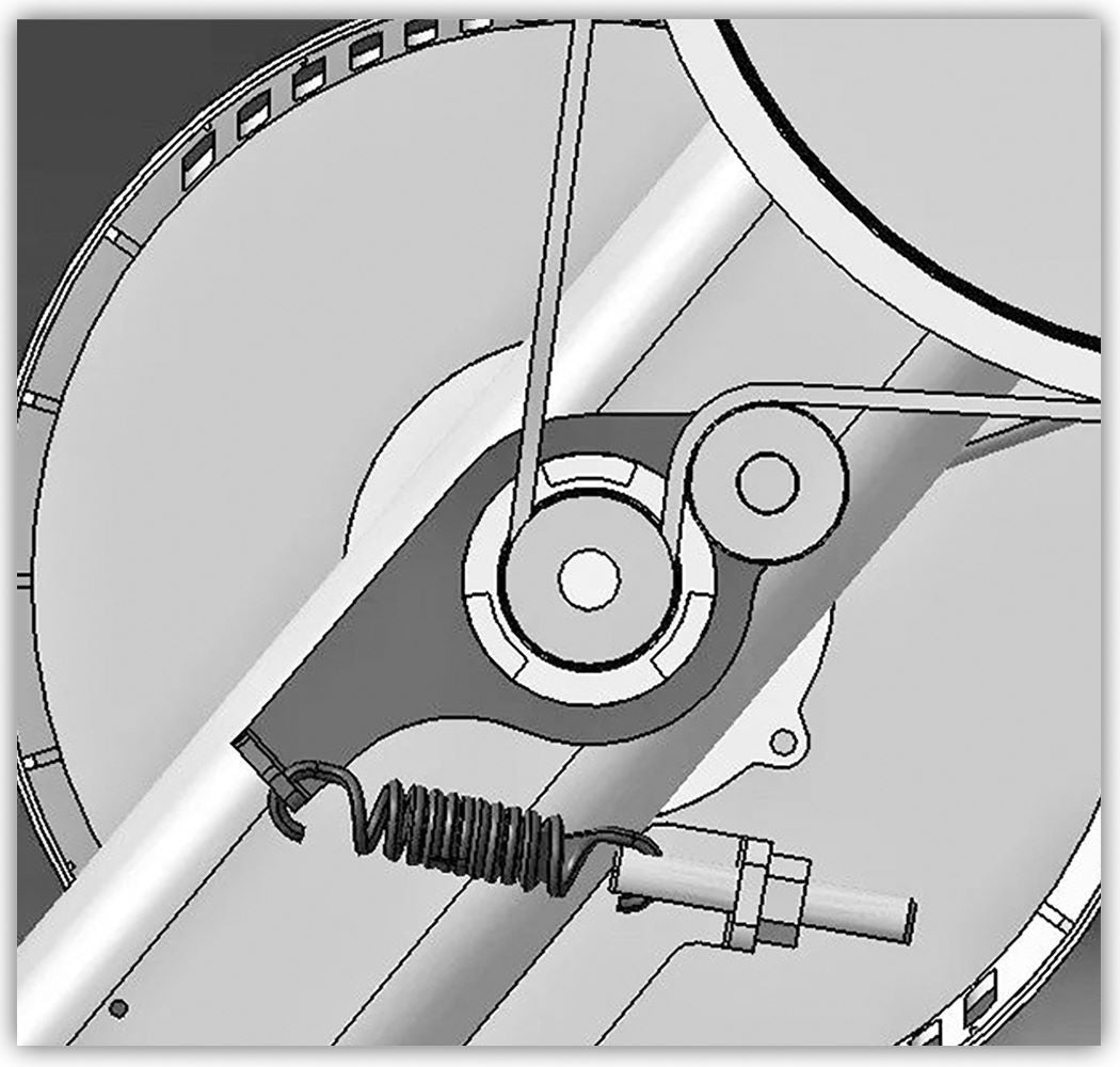 ROCKBROS X7I Smart Direct Drive Bike Trainer - Indoor Exercise Stand - ROCKBROSUSA