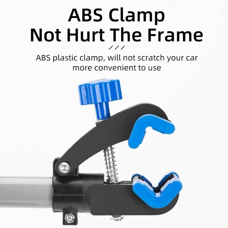 ROCKBROS Bike Repair Stand Wall Mounted Bike Maintenance Stand Station Adjustable Height - ROCKBROSUSA