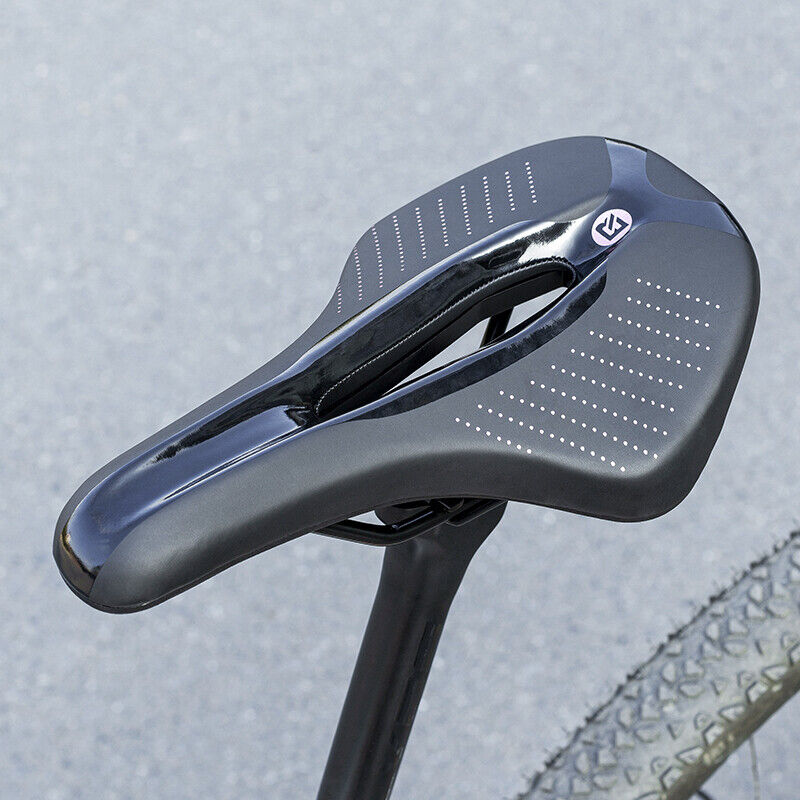 ROCKBROS Racing Cycling Cushion Bike Saddle Ultralight EVA MTB Road Bicycle Seat - ROCKBROSUSA