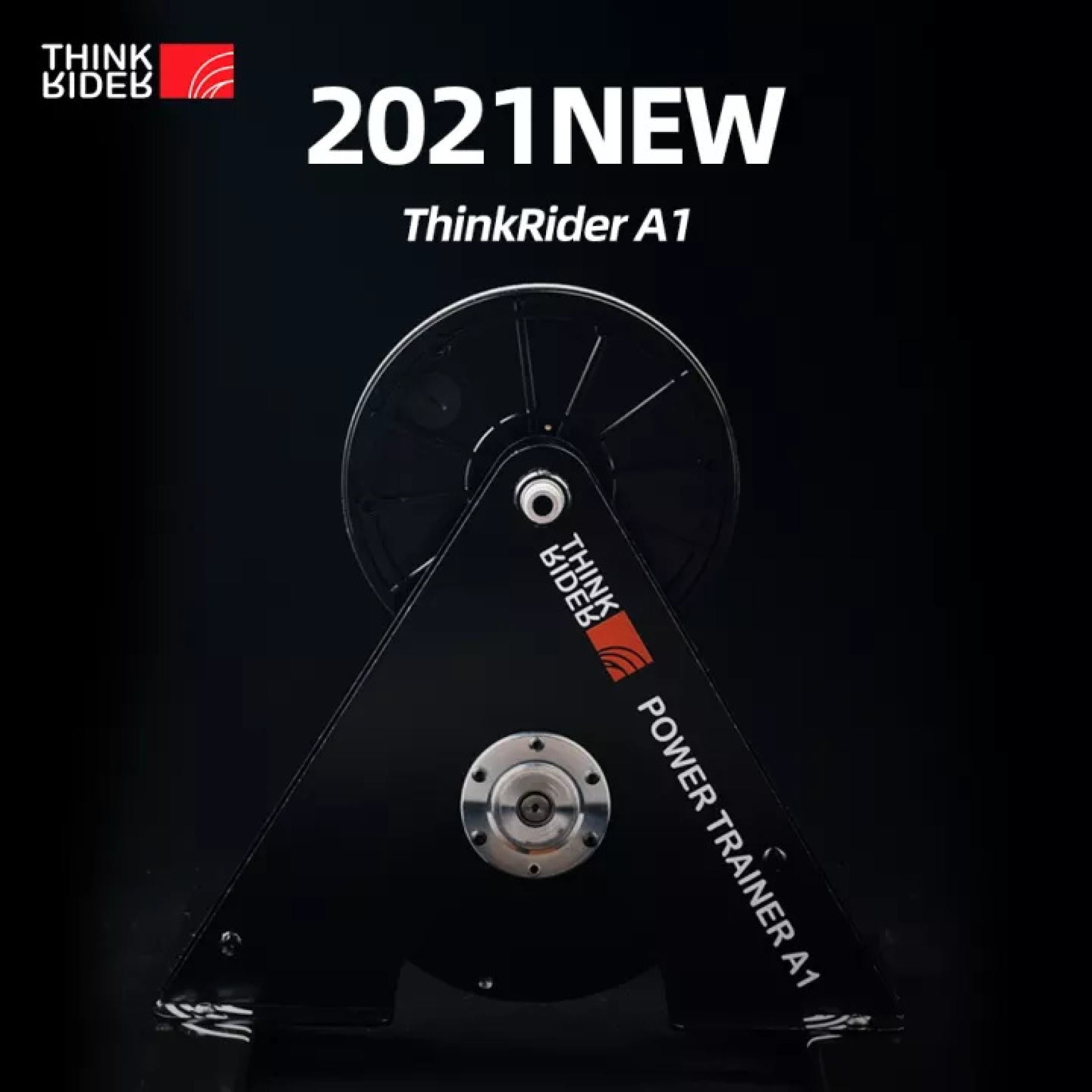 ROCKBROS ThinkRider-A1 Power Trainer