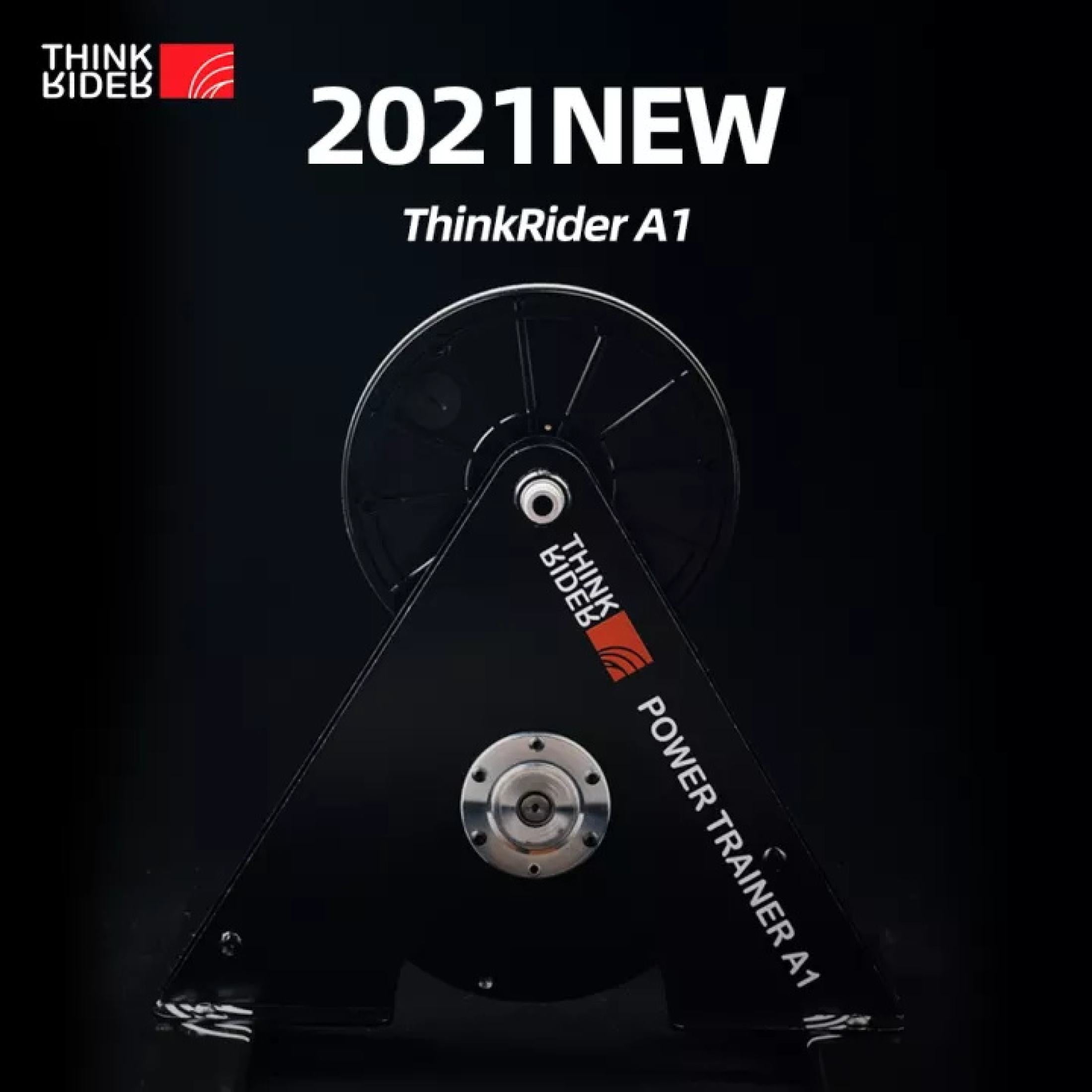 ROCKBROS ThinkRider-A1 Power Trainer - ROCKBROSUSA
