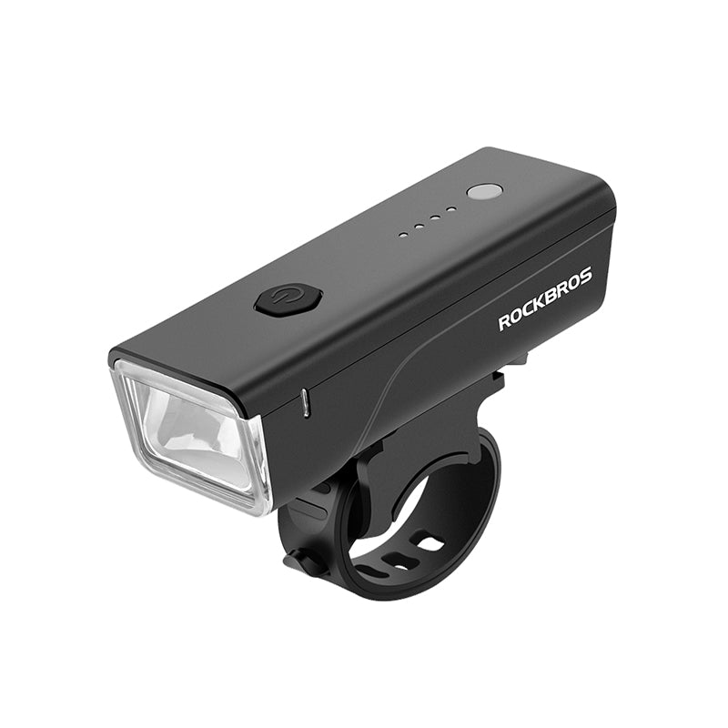 ROCKBROS Waterproof Front Bike Light