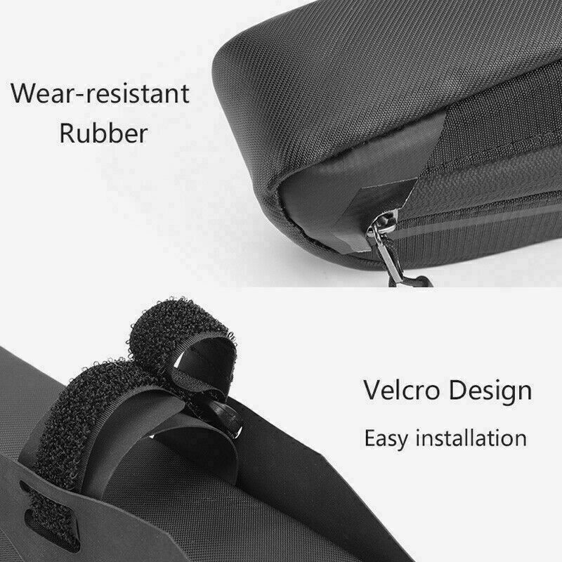 ROCKBROS- Colour Reflective Top/Under Tube Bag - ROCKBROSUSA