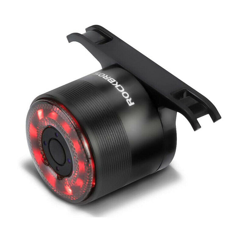 ROCKBROS Multiple Color Bike Tail Light Q1 - ROCKBROSUSA