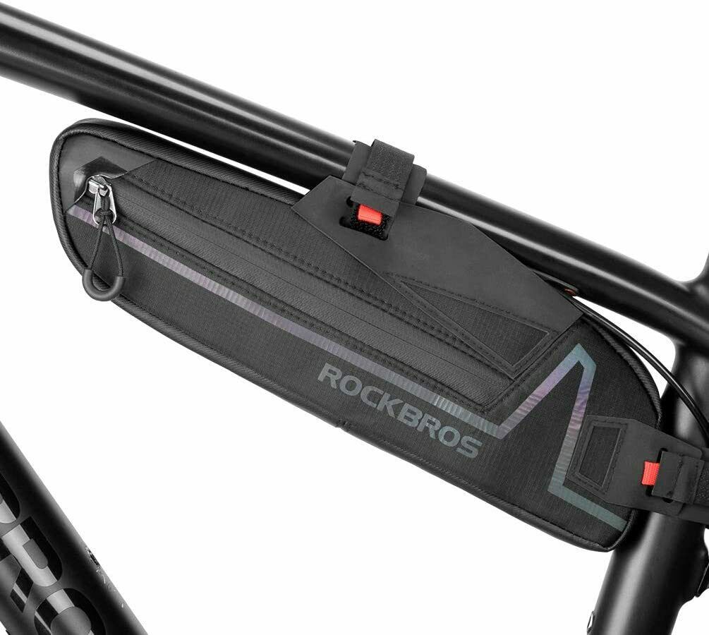 ROCKBROS- Colour Reflective Top/Under Tube Bag