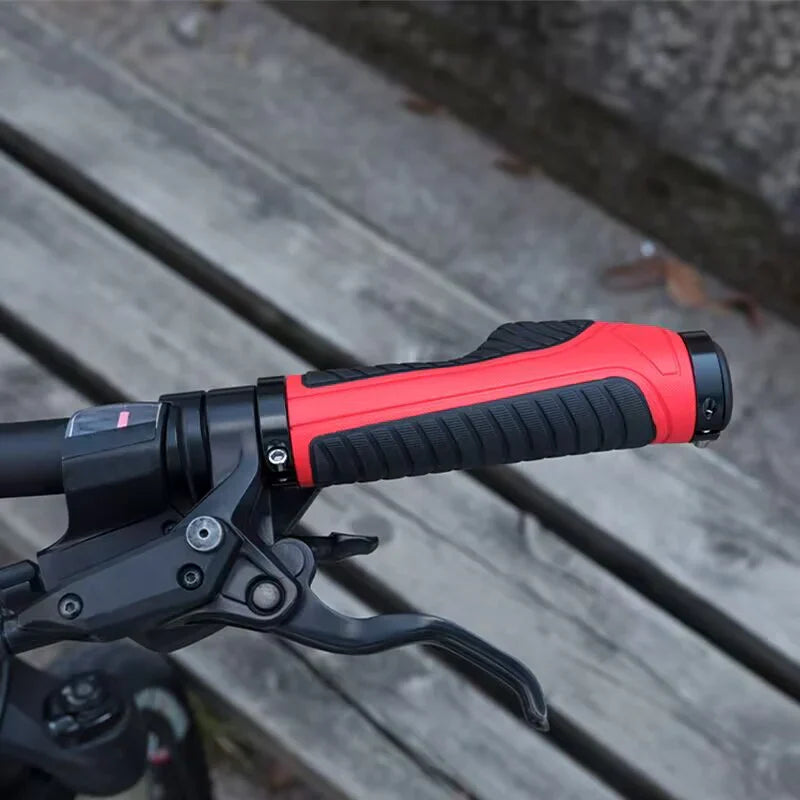 Bike grips