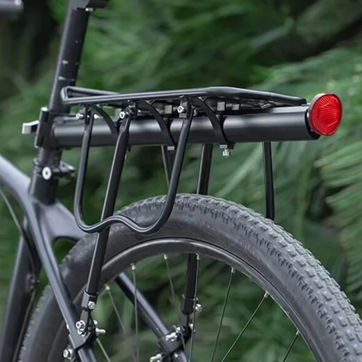 Bike rack