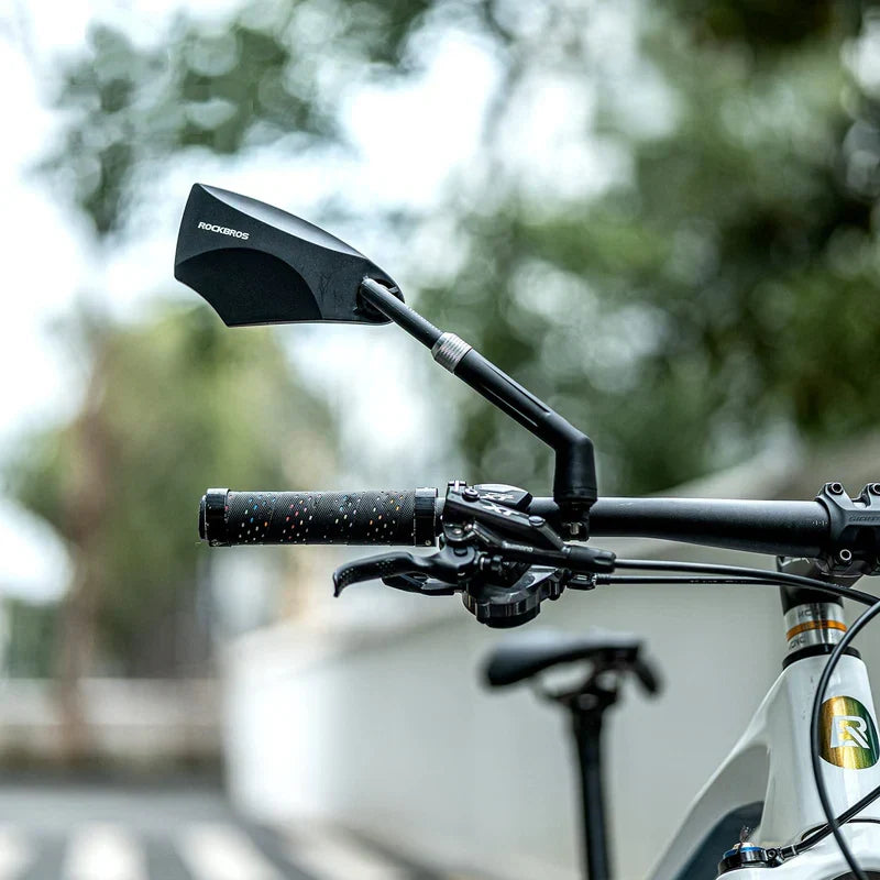 Bike Rear View Mirror