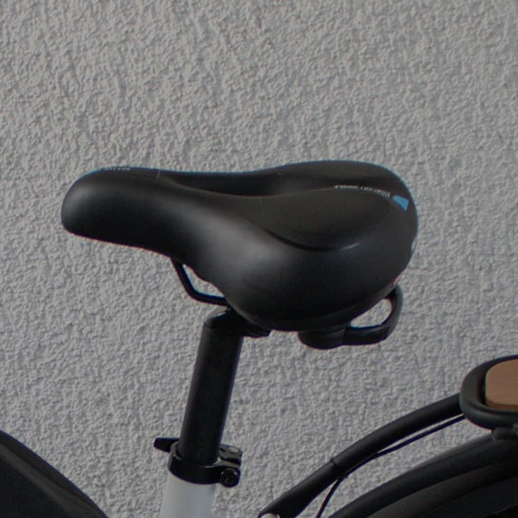 Bike seats