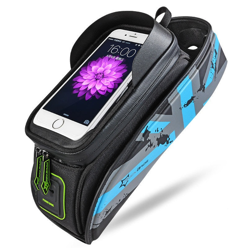 Classic Top Tube Bag 6.0‘’