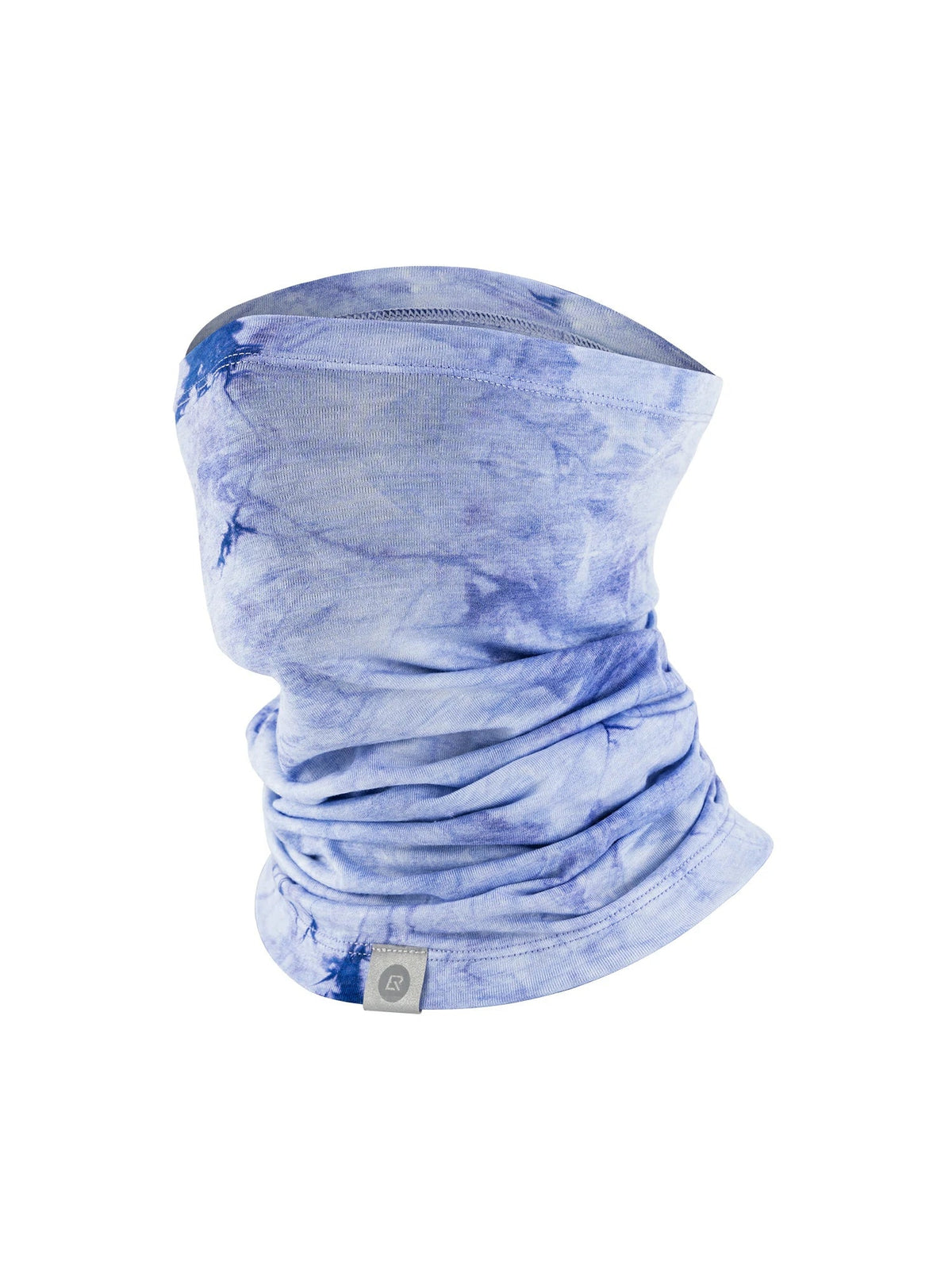 Tencel Wool Winter Cycling Balaclava, Windproof Helmet Liner Neck Gaiter