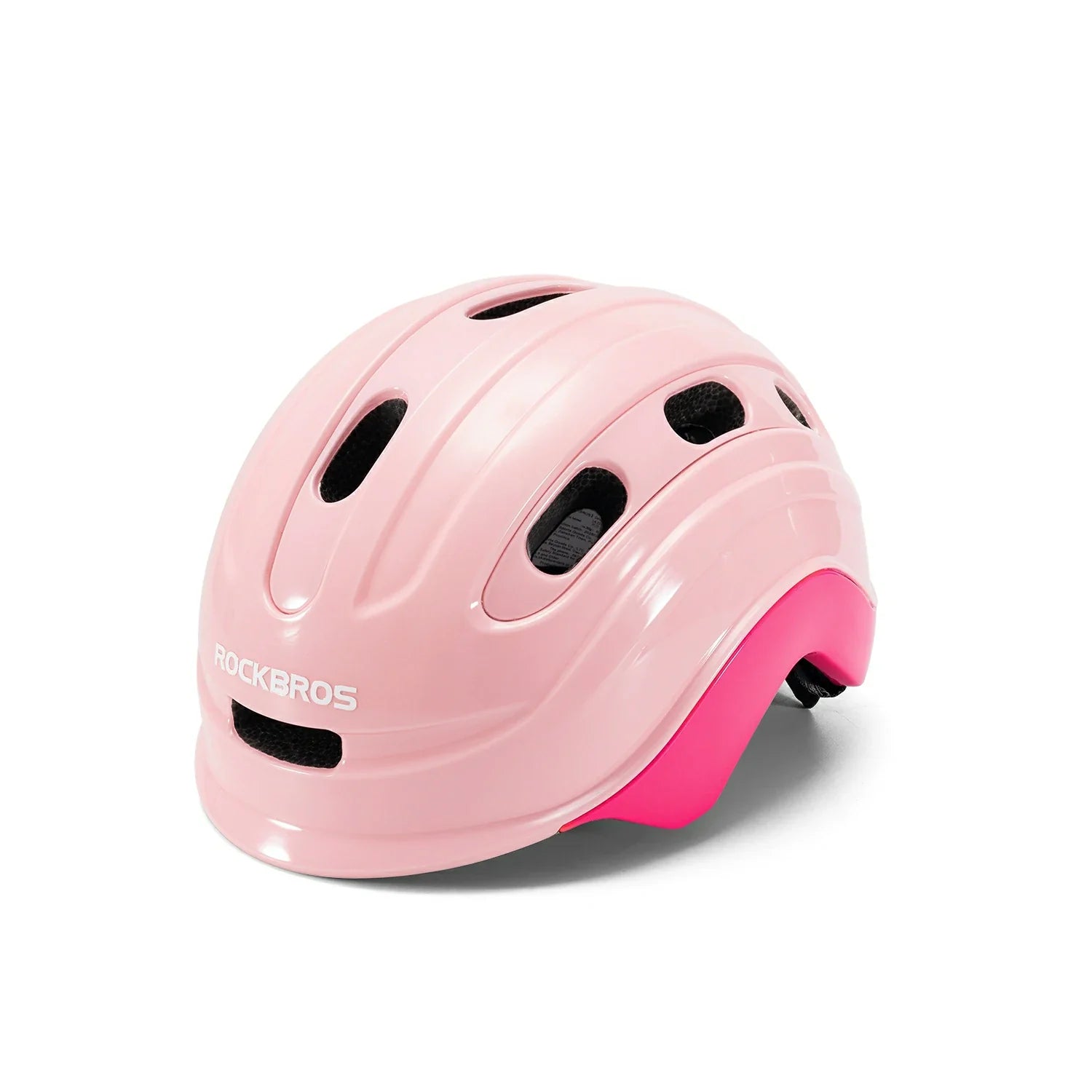 Colorful Youth Bike Helmet â€?Safe Durable Breathable & Antibacterial
