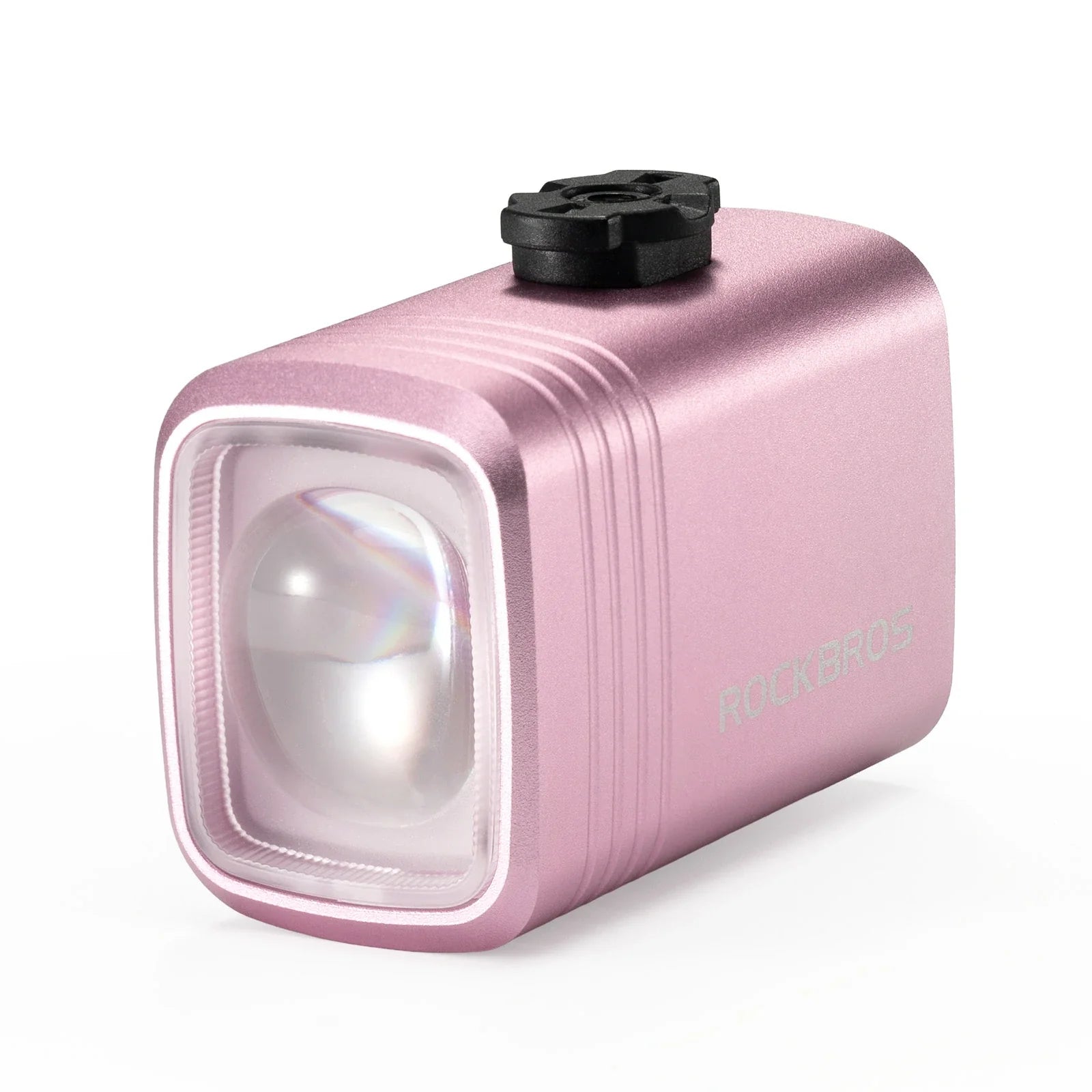 M6 Bike Light with Remote Digital Display 1000LM 2800mAh IPX6 Powerful Bike Headlight