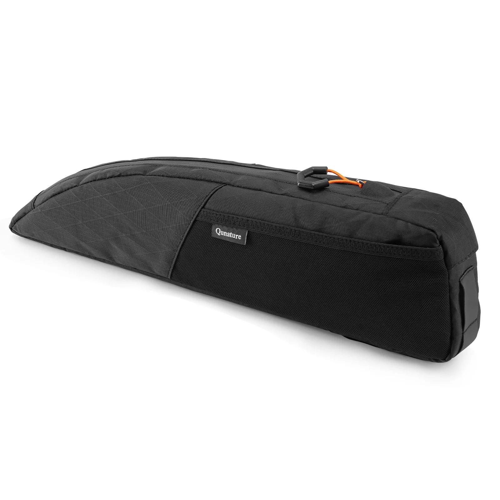 Water-repellent Top Tube Bag for Bikepacking 1L/1.75L