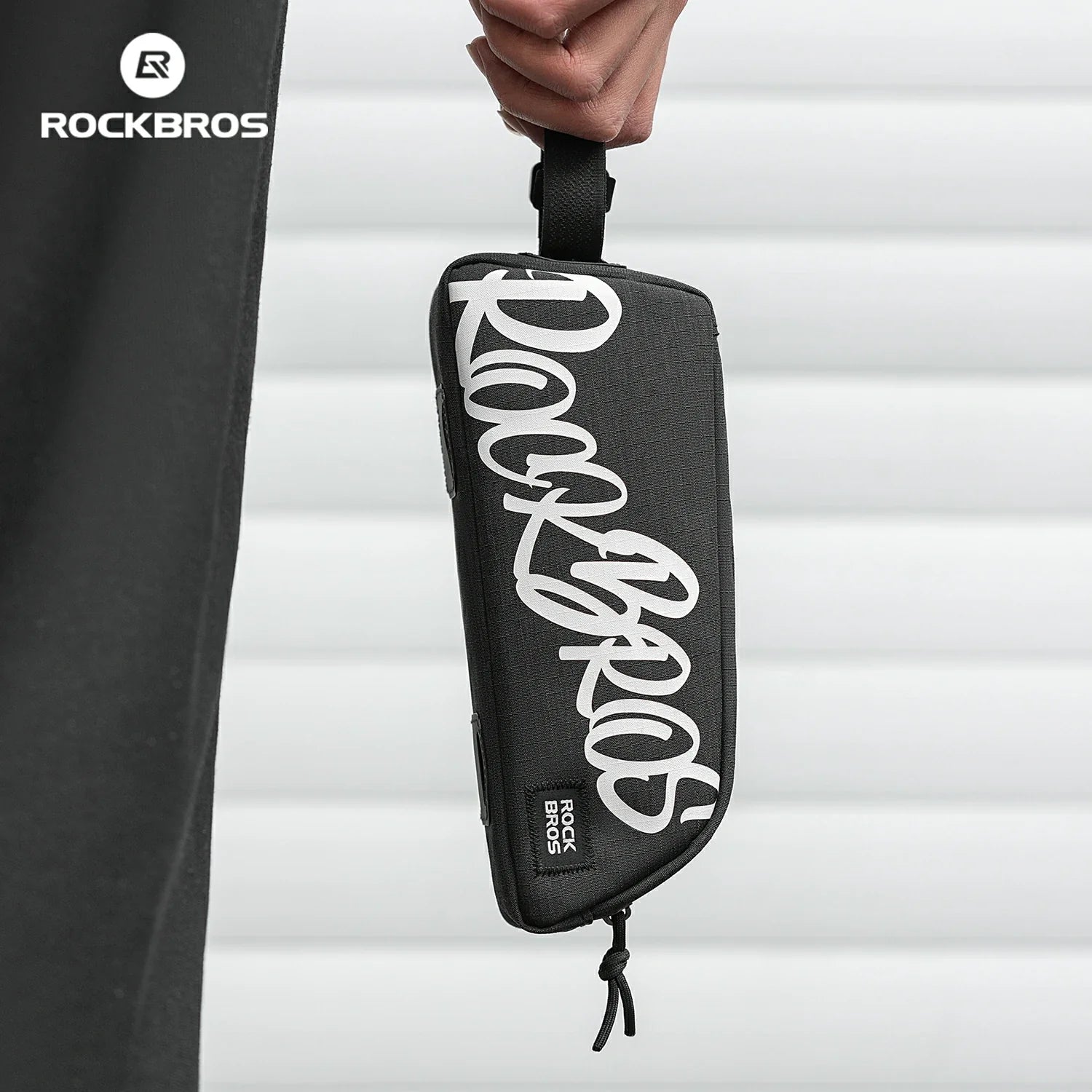ROCKBROS FlashRide Sketch Bike Frame Bag