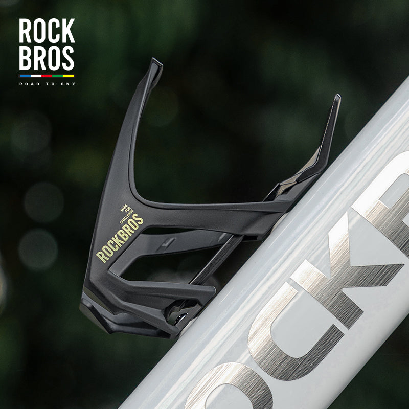 Bottle Cage Tire Lever Combo | Road to Sky x ROCKBROS