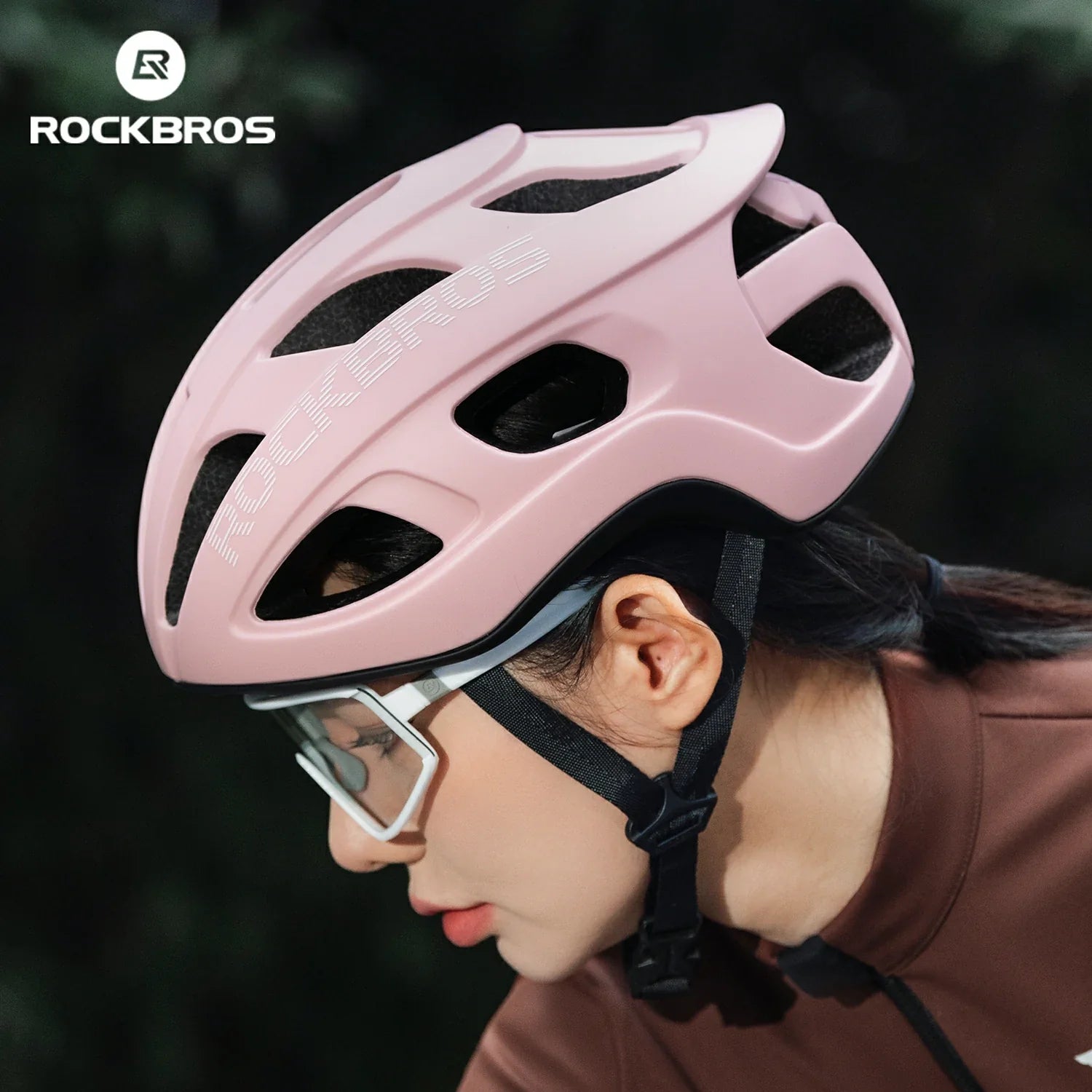LK-66 Lightweight Adult Bike Cycling Helmet