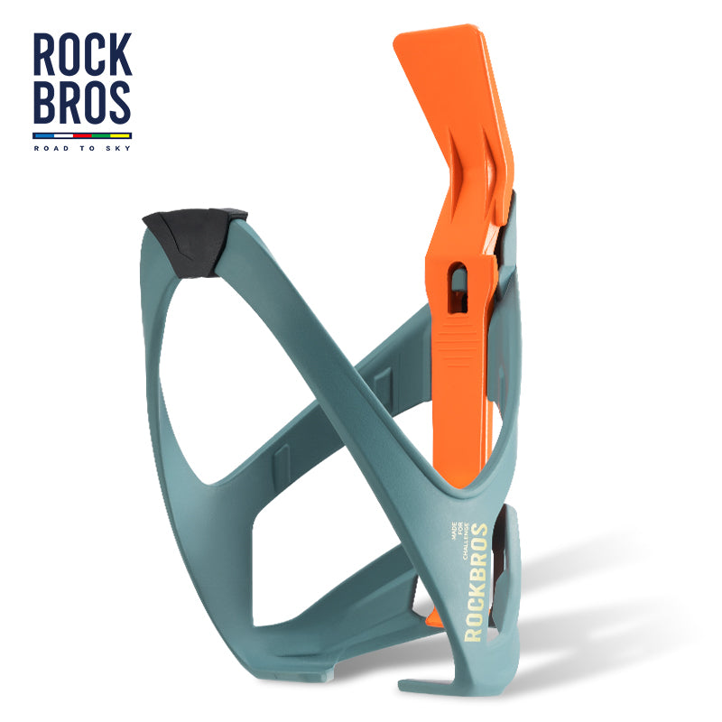 Bottle Cage Tire Lever Combo | Road to Sky x ROCKBROS