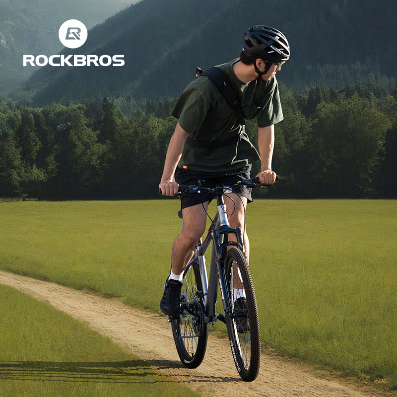 MT200 - Mountain Bike