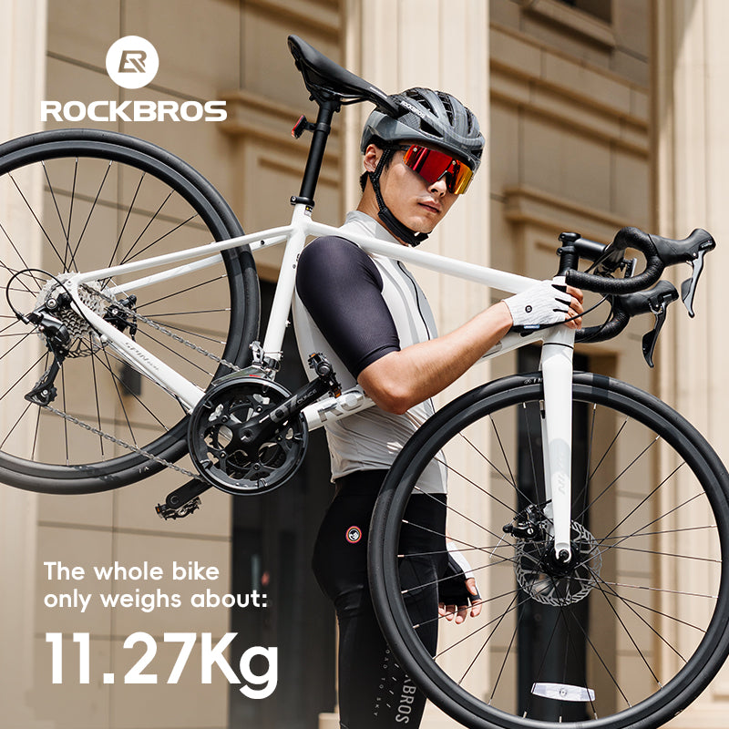 ROCKBROS SPIN-W2M Series Road Bike