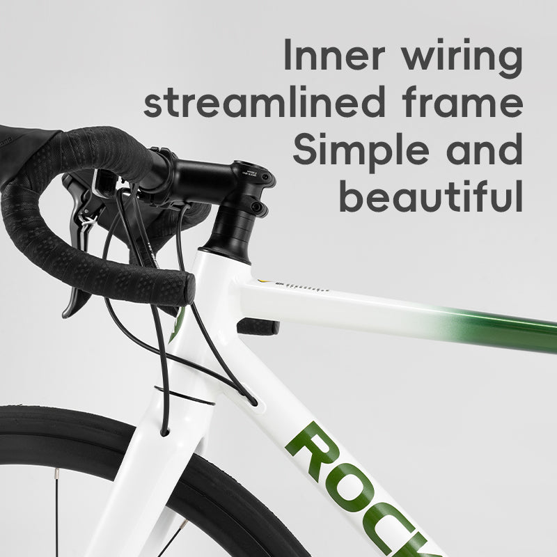 ROCKBROS SPIN-W2M Series Road Bike