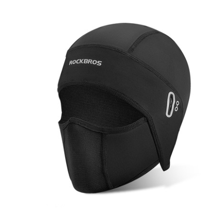 ROCKBROS Ice Silk Face Mask