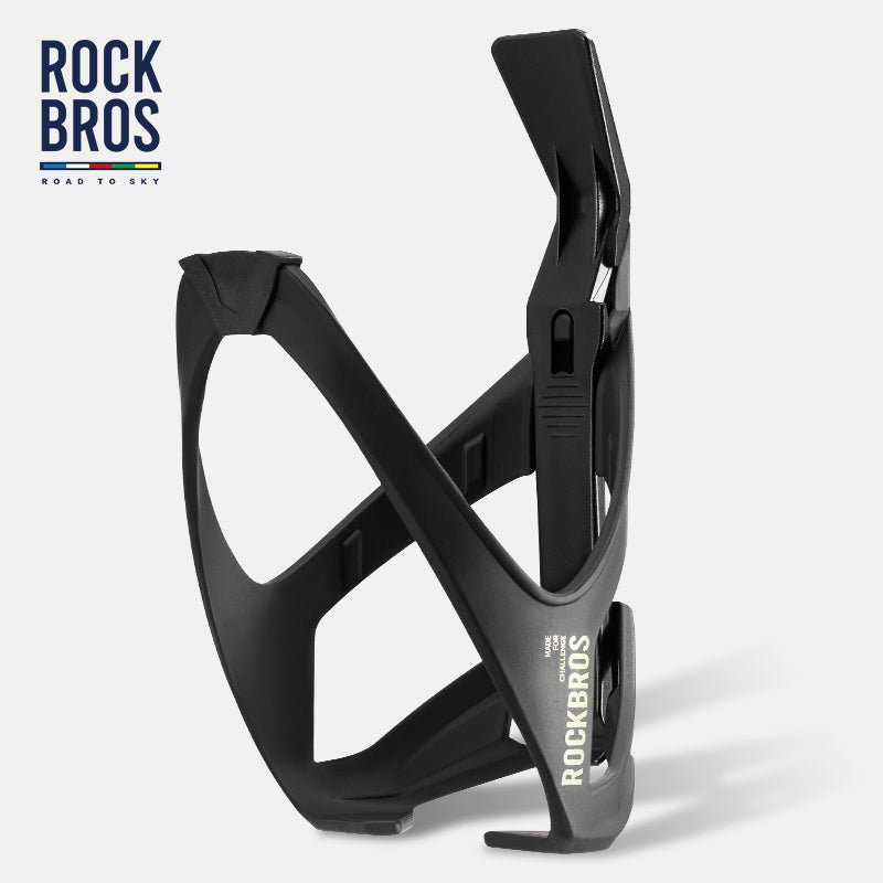 Bottle Cage Tire Lever Combo | Road to Sky x ROCKBROS