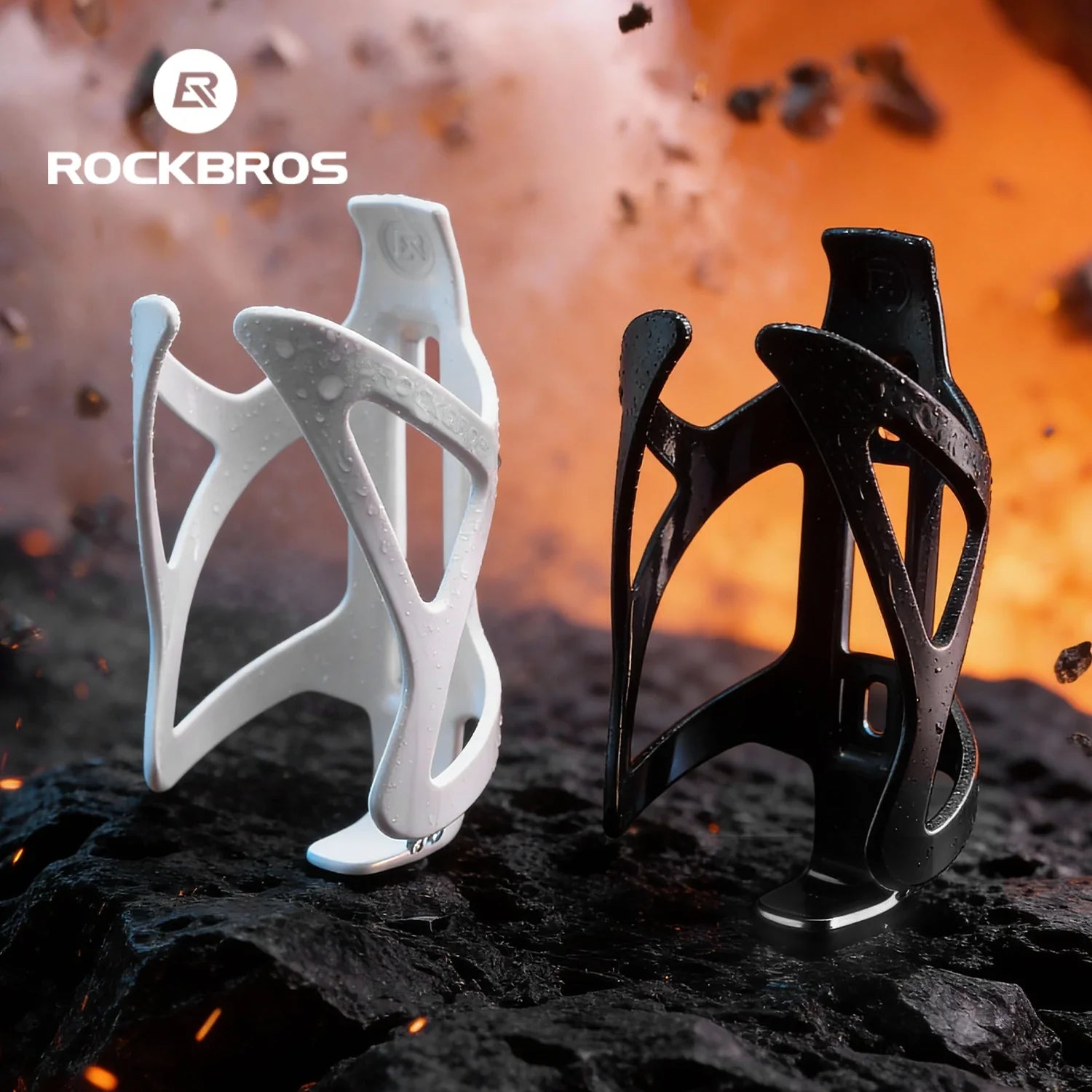 Bike Water Bottle Cage LK24-H017