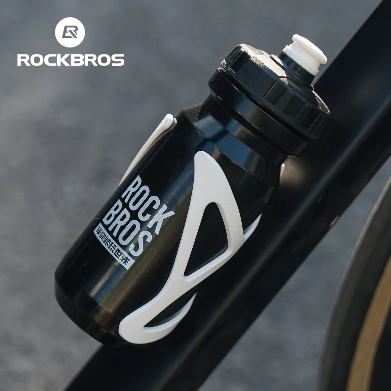 Bike Water Bottle Cage LK24-H017