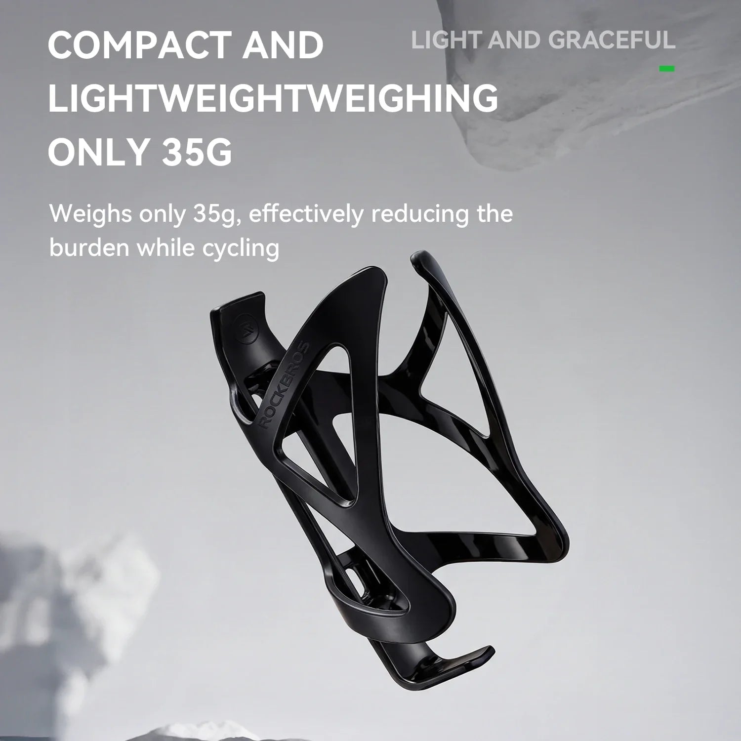 Bike Water Bottle Cage LK24-H017