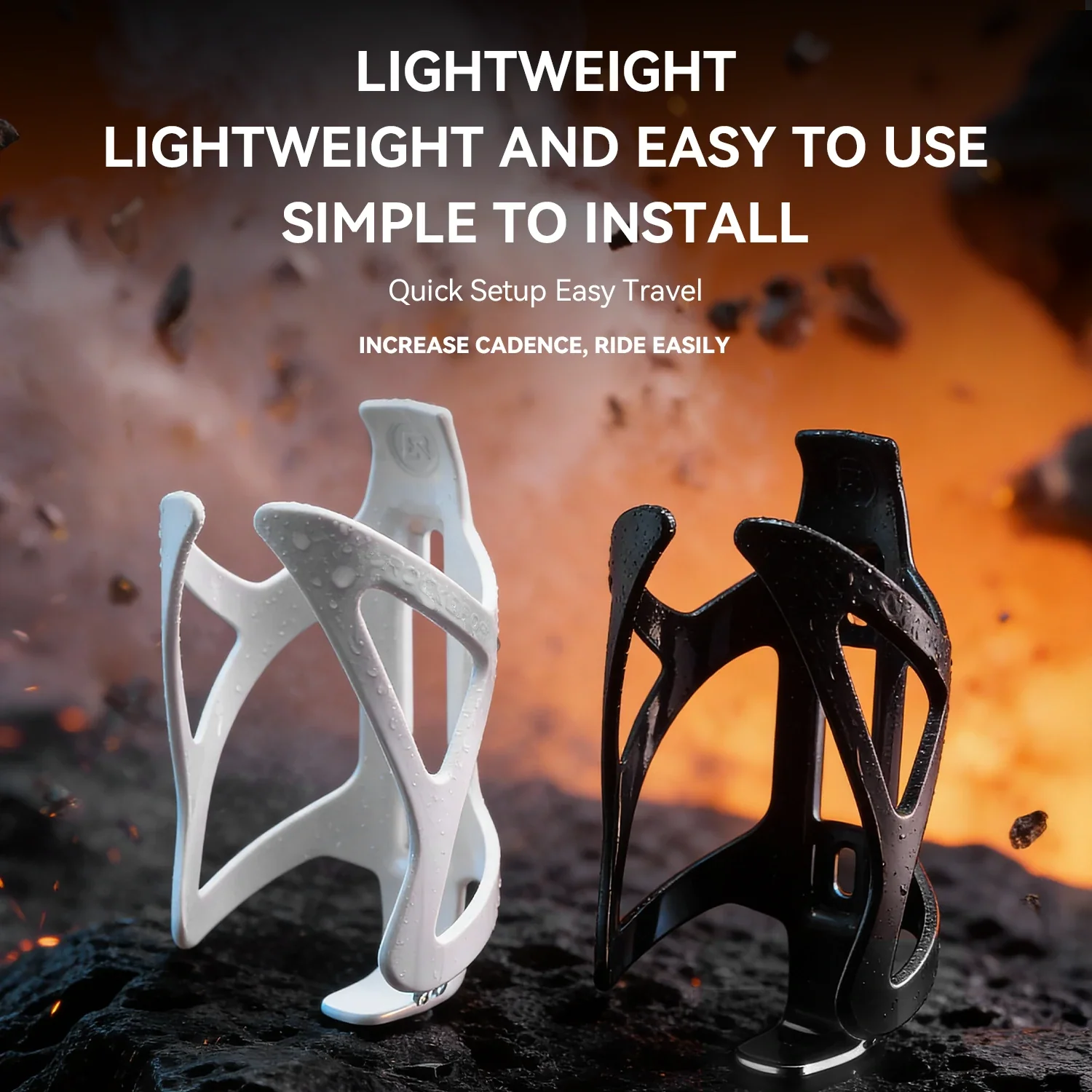 Bike Water Bottle Cage LK24-H017