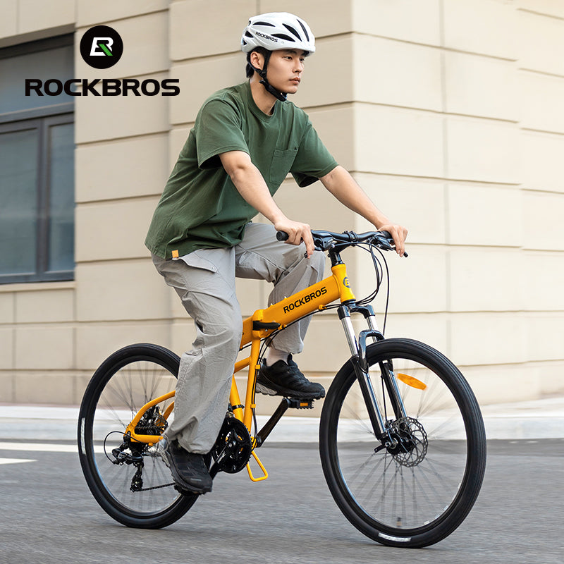 Scott - Folding Mountain Bike